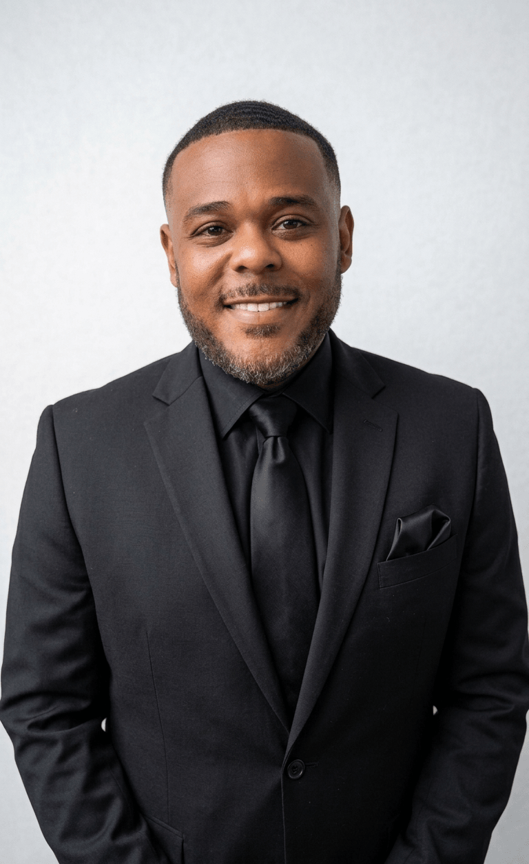 Dr. Je'an-Claude Bordeaux, Chiropractor in Bridgeton, MO